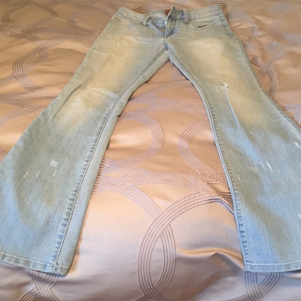 Jeans by Seven